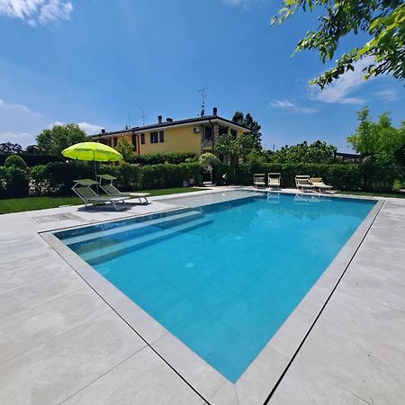 Sara Holiday Rentals Bardolino Extérieur photo