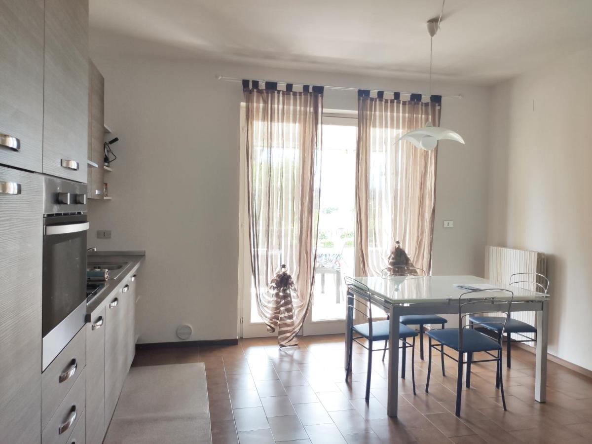 Sara Holiday Rentals Bardolino Extérieur photo