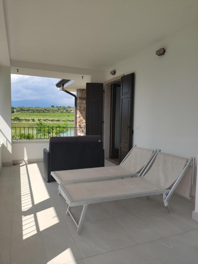Sara Holiday Rentals Bardolino Extérieur photo