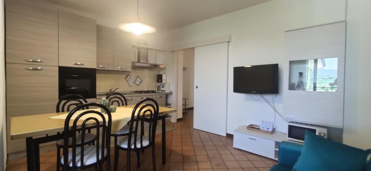 Sara Holiday Rentals Bardolino Extérieur photo