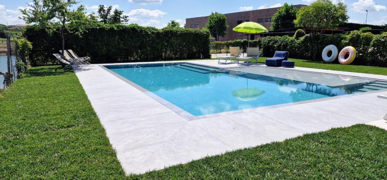 Sara Holiday Rentals Bardolino Extérieur photo